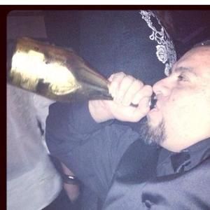 Meet your Posher, Jb